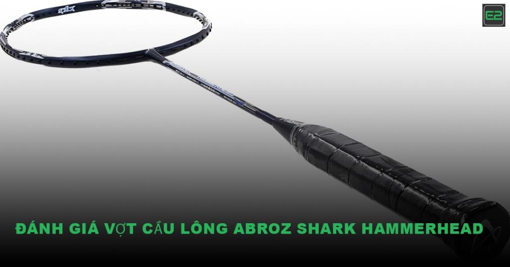 Abroz Shark HAMMERHEAD