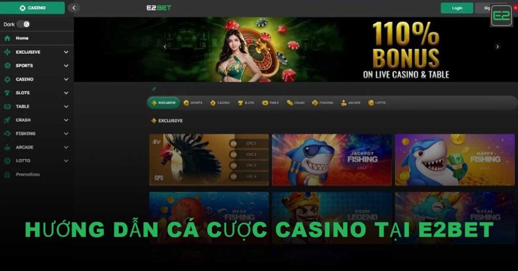 E2bet