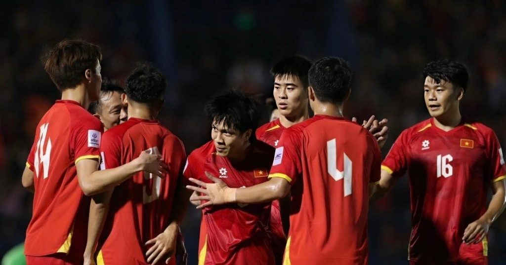 hạng mạnh nhất FIFA
