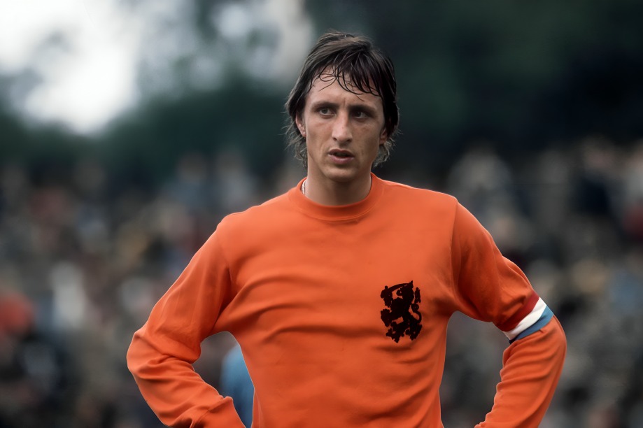 Johan Cruyff
