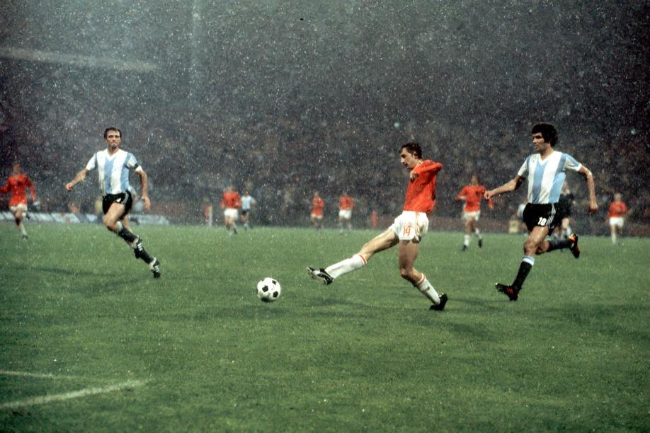 Johan Cruyff