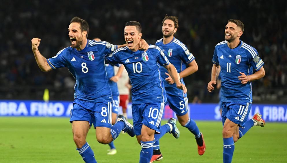 Italian national football team