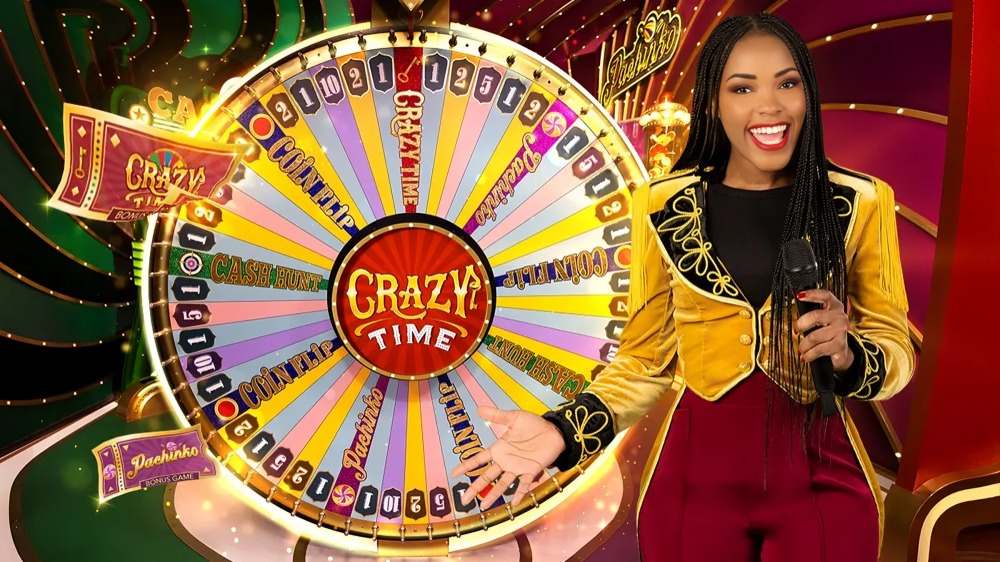 Game Casino Đỉnh Nhất Tại E2BET