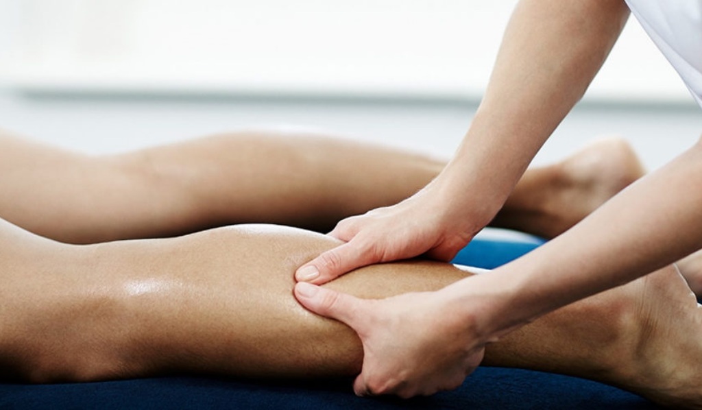 Chuột Rút Khi Đánh Cầu Lông