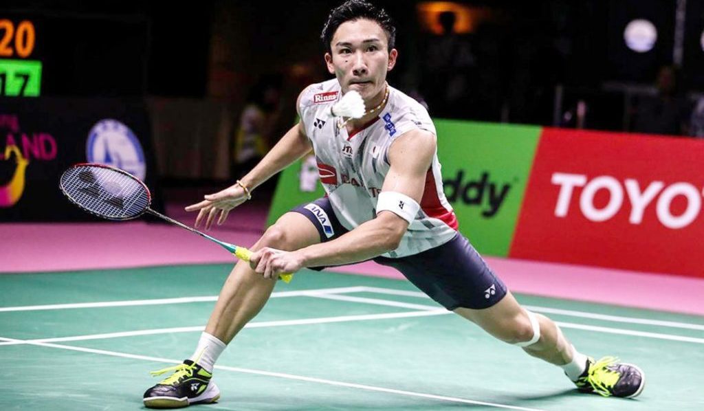Chuột Rút Khi Đánh Cầu Lông