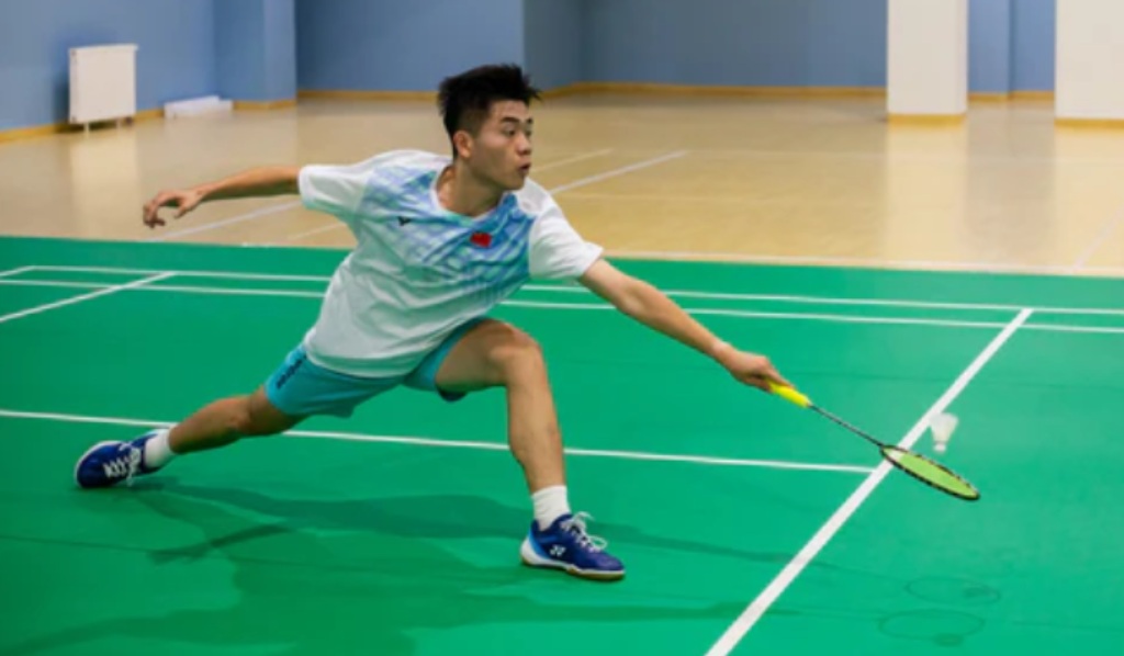 Lợi Ích Sức Khỏe Từ Cầu Lông