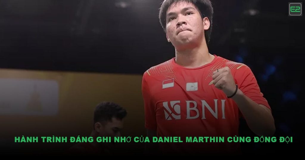 Daniel MARTHIN