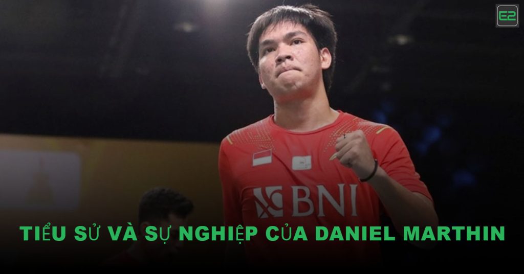 Daniel MARTHIN