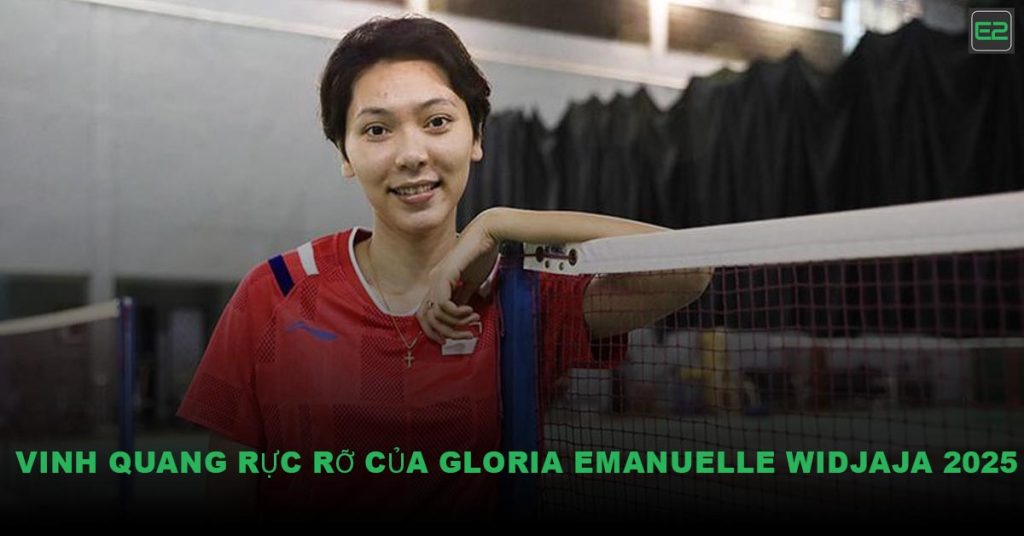Gloria Emanuelle WIDJAJA