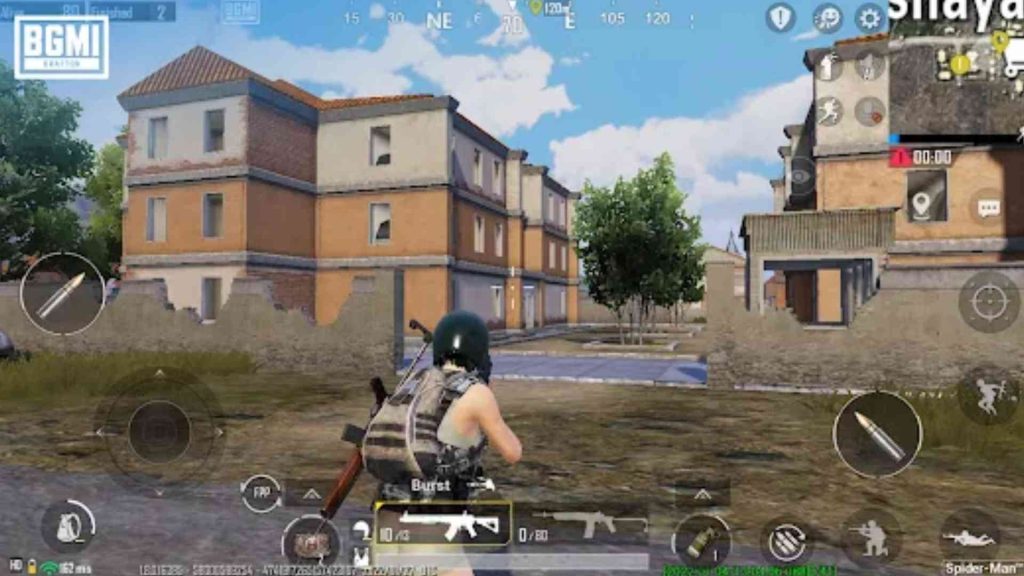Ấn Độ cấm PUBG Mobile