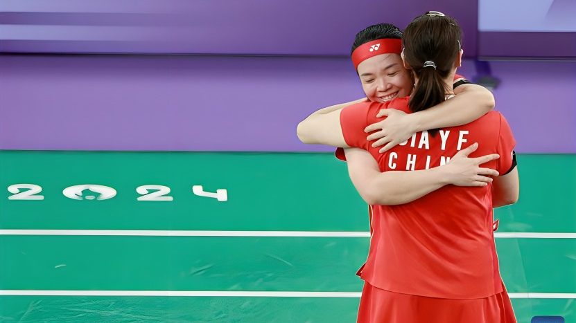 Jia Yifan