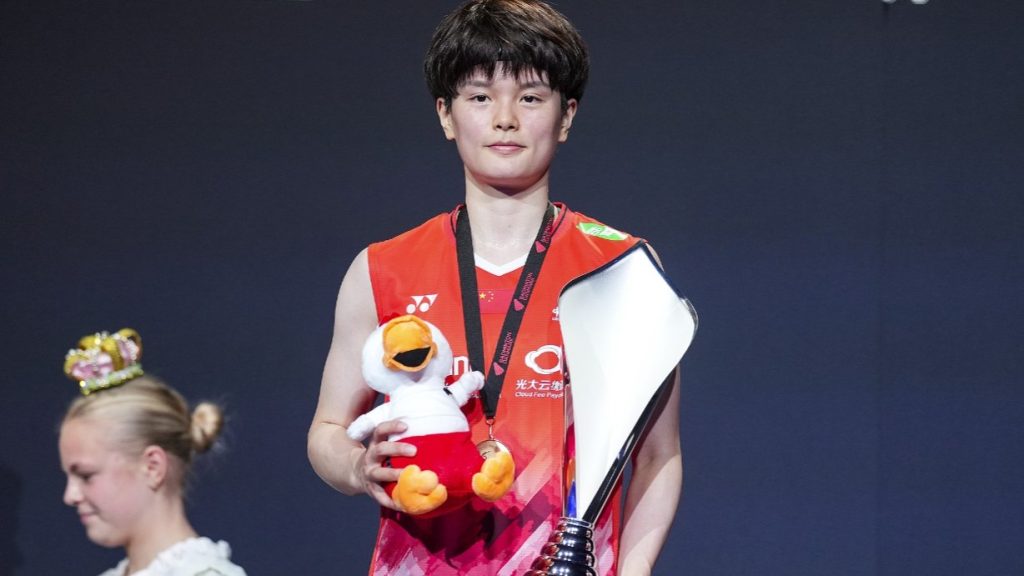 WANG Zhiyi