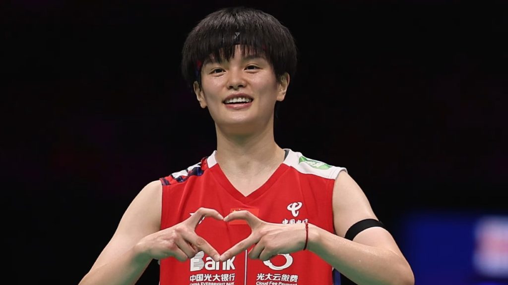 WANG Zhiyi