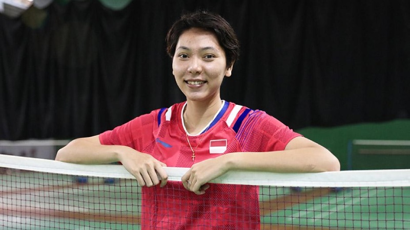 Gloria Emanuelle WIDJAJA