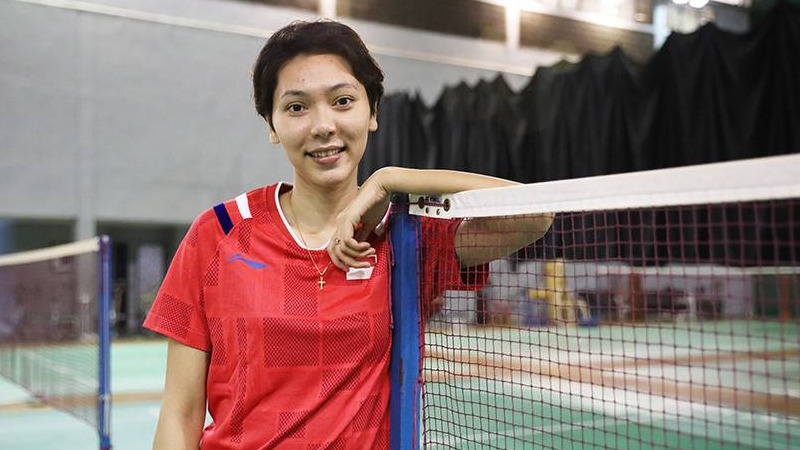 Gloria Emanuelle WIDJAJA