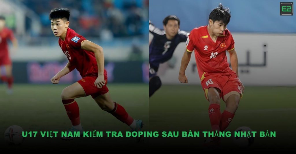 U17 Việt Nam