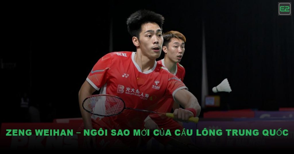 ZENG Weihan