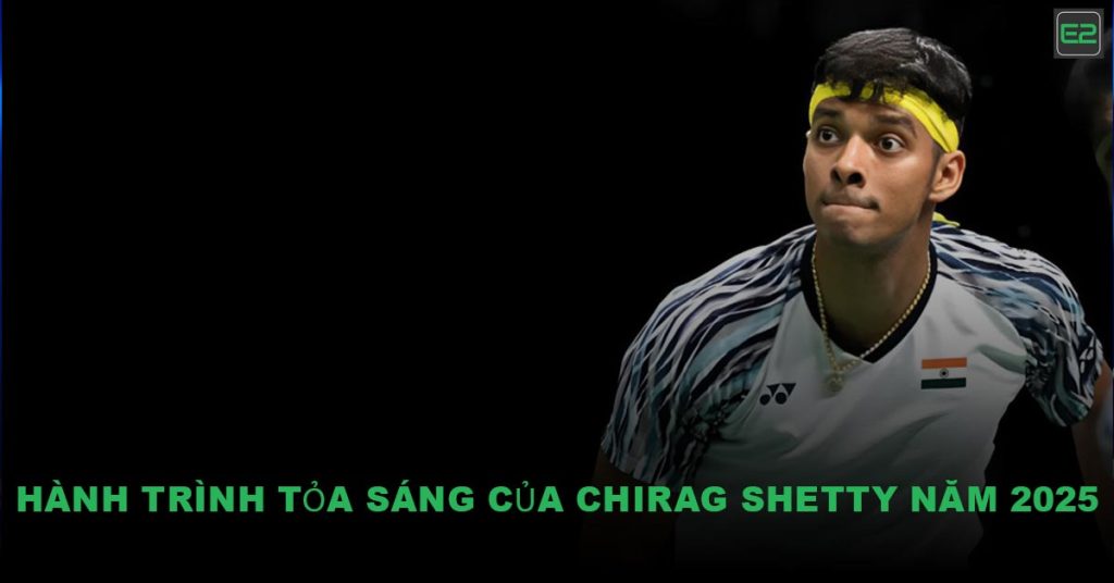 Chirag Shetty