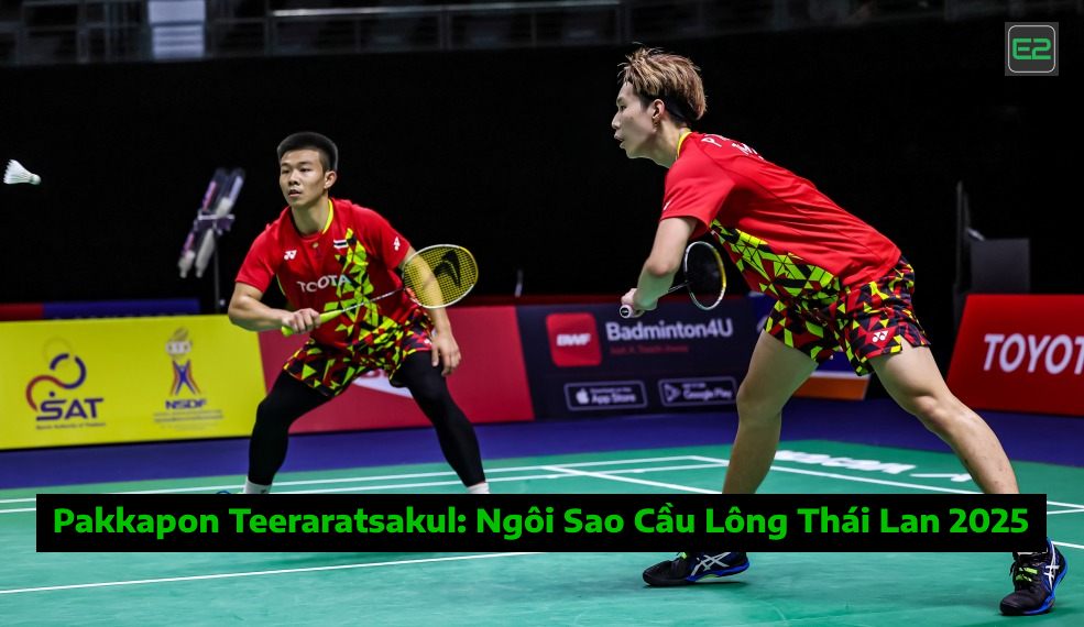 Pakkapon Teeraratsakul