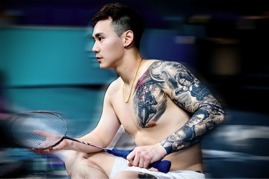 YANG Po Han