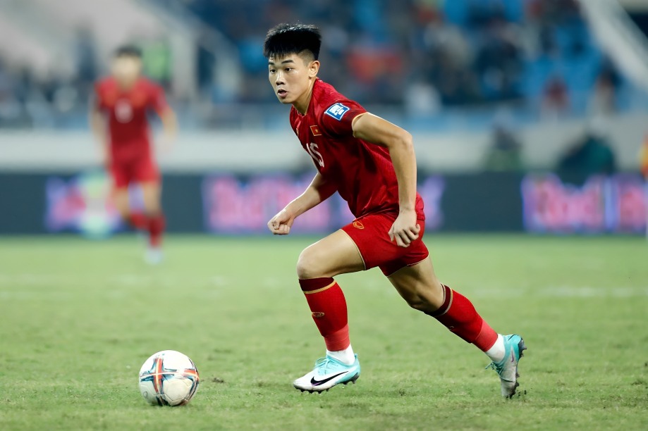 U17 Việt Nam