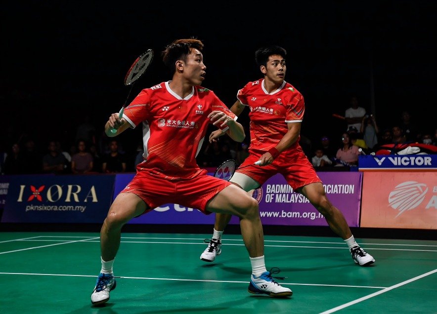 ZENG Weihan