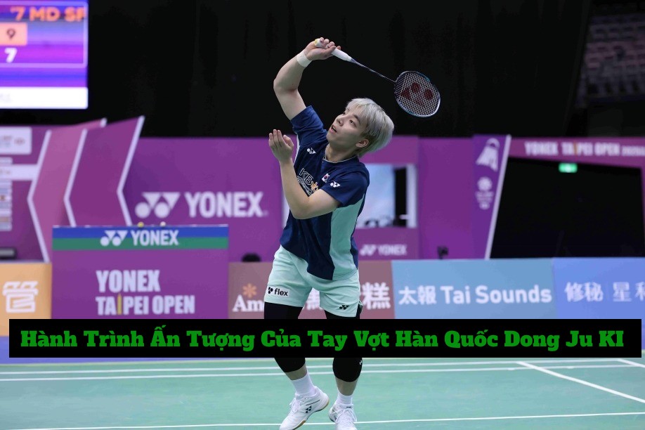 Dong Ju KI