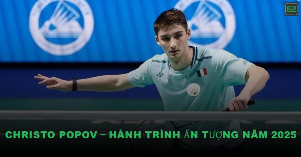 Christo Popov