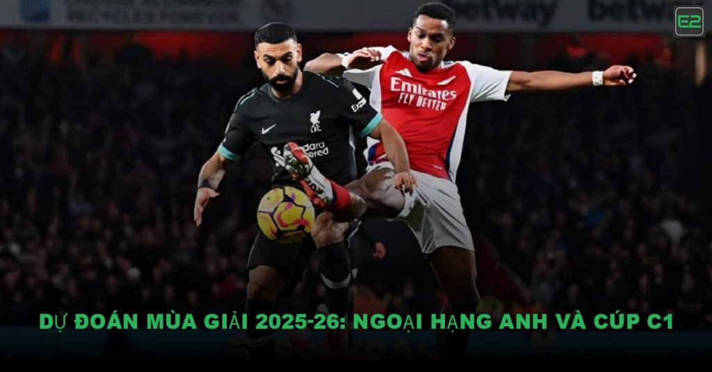 dự đoán mùa giải