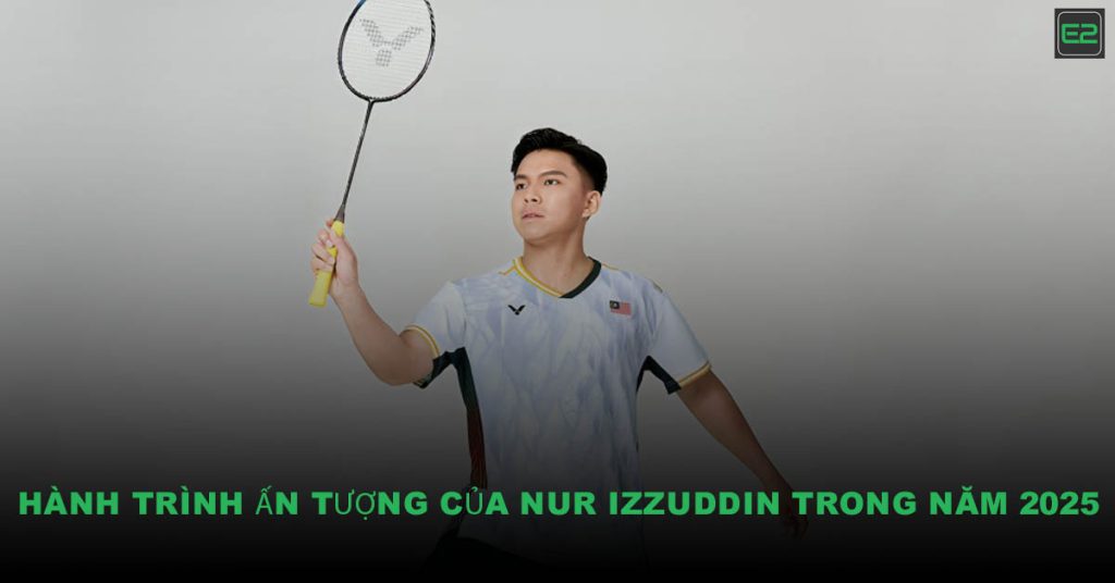 Nur IZZUDDIN