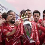 Premier League 2025-26