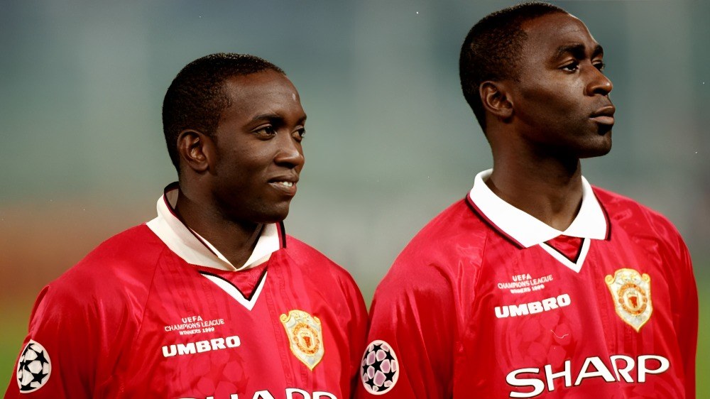 Premier League duos
