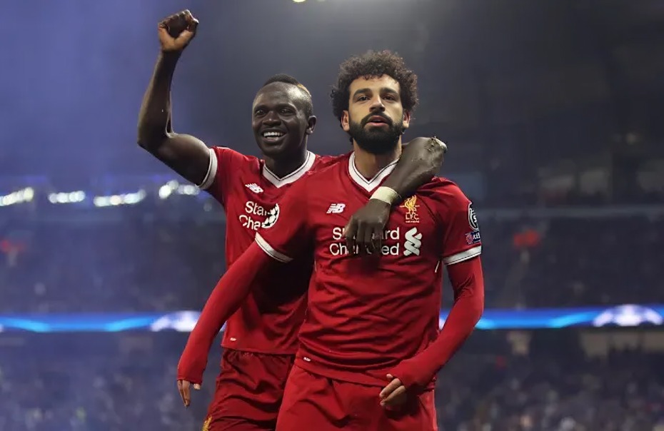 Premier League duos