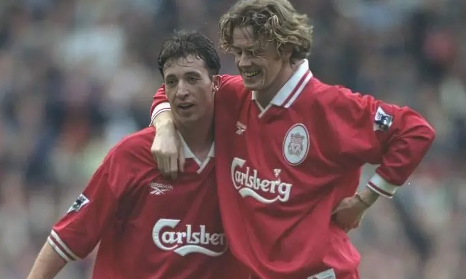 Premier League duos
