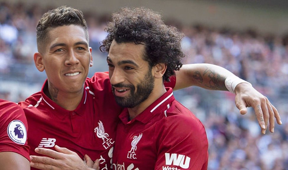 Premier League duos
