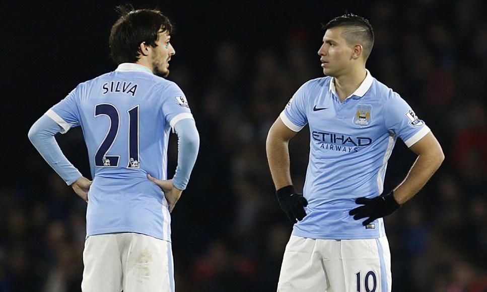 Premier League duos