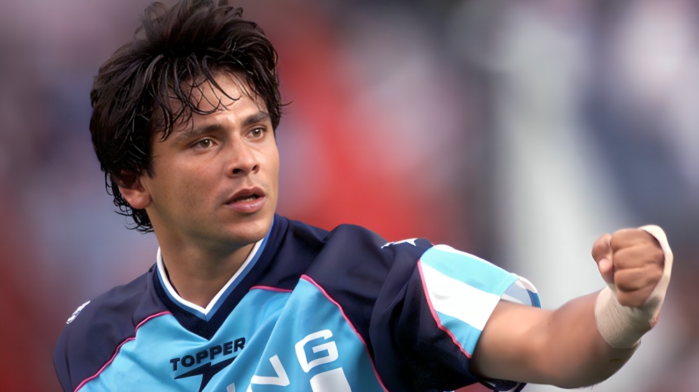 most aggressive players in football history