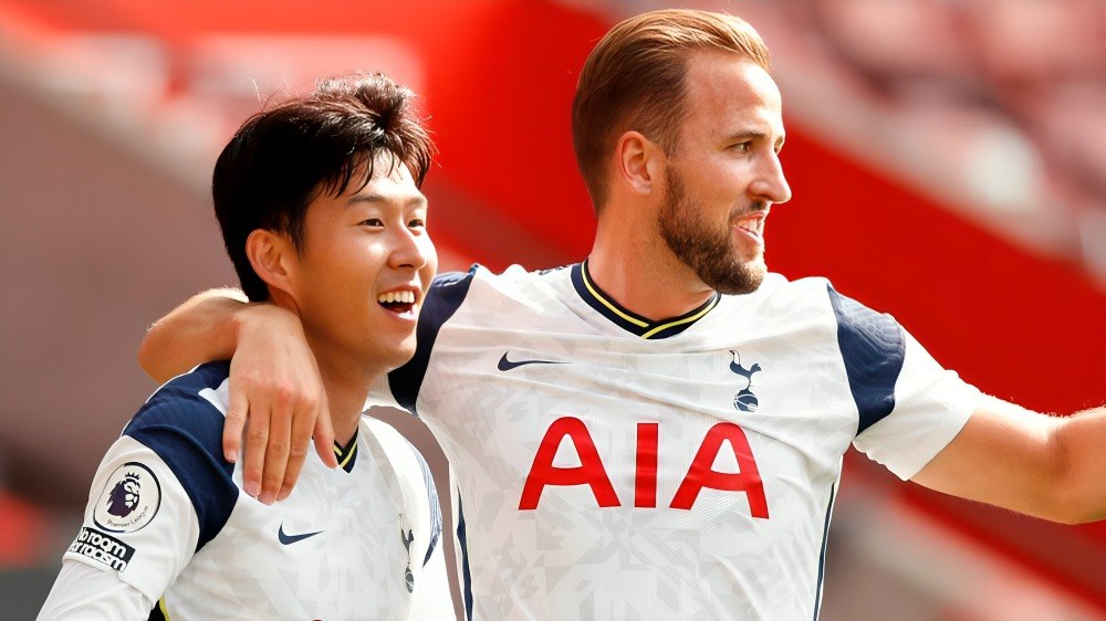Premier League duos