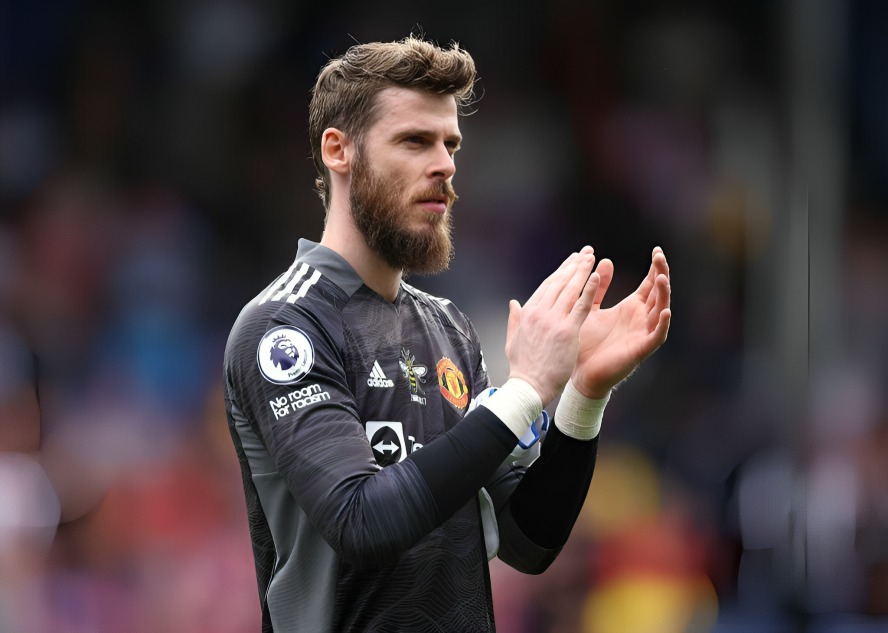 Premier League clean sheets