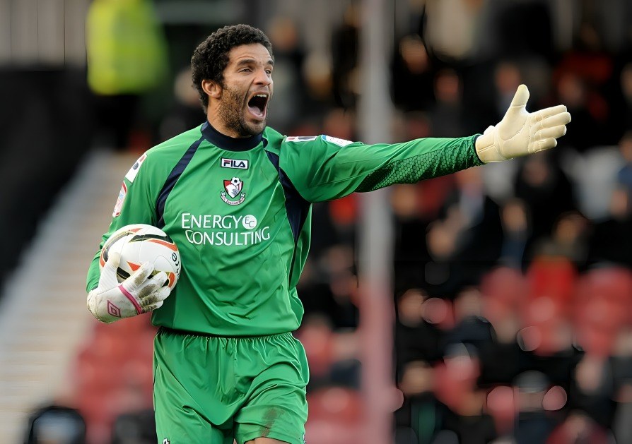 Premier League clean sheets