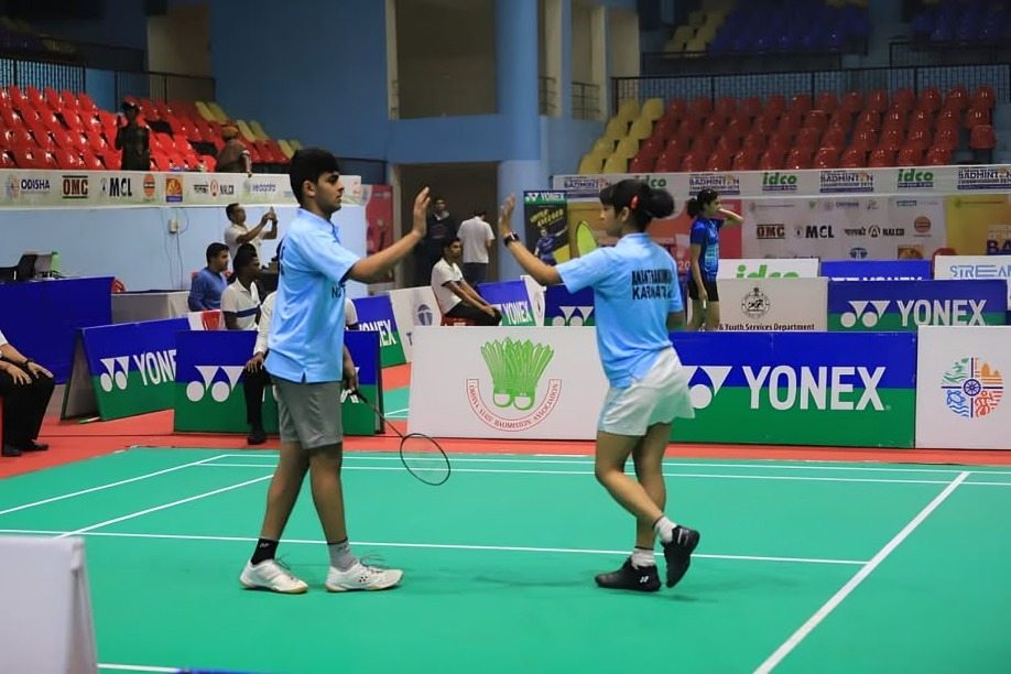 Hariharan Amsakarunan