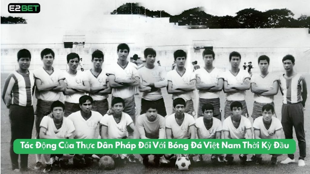 Bóng Đá Việt Nam