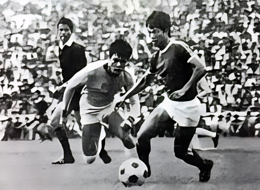 Bóng Đá Việt Nam