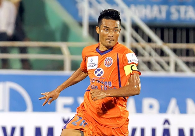 Huyền Thoại Bóng Đá Việt Nam