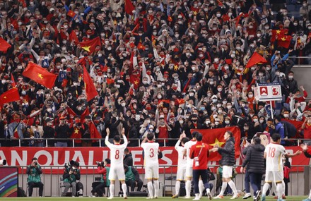 Người Hâm Mộ Việt Nam