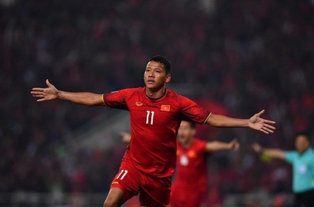 Huyền Thoại Bóng Đá Việt Nam