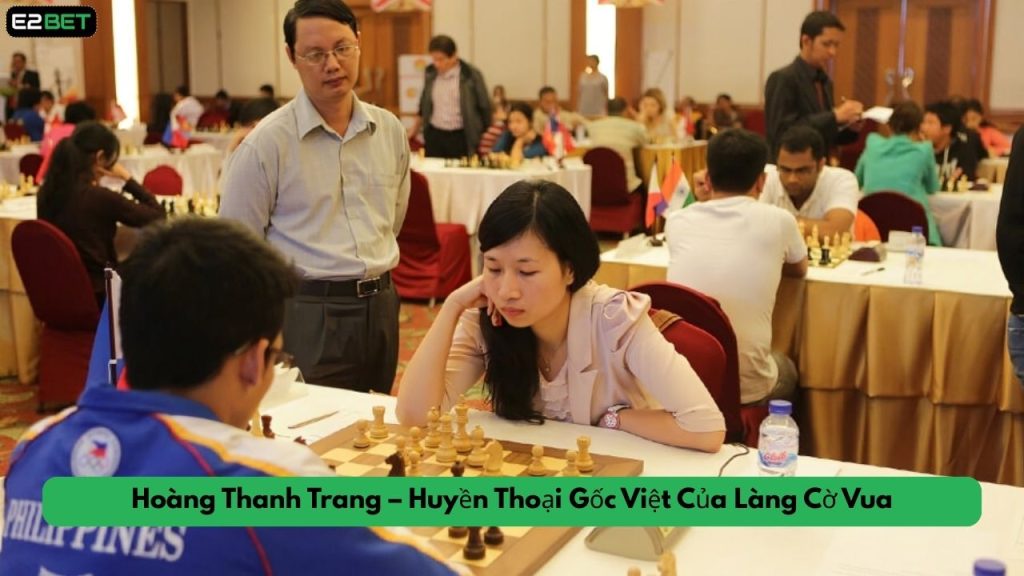 Hoàng Thanh Trang