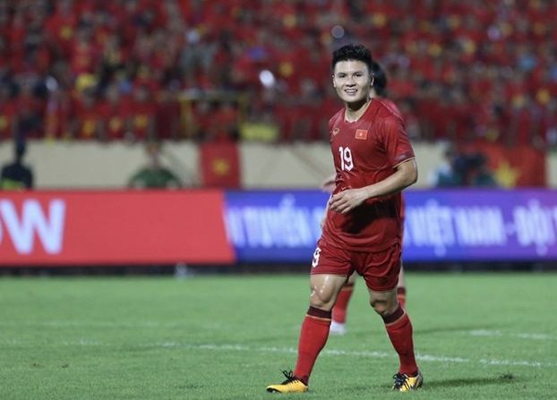 Nguyễn Quang Hải