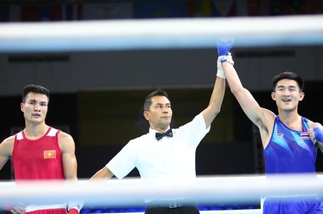 Nỗi Uất Ức Của Nguyễn Văn Đương