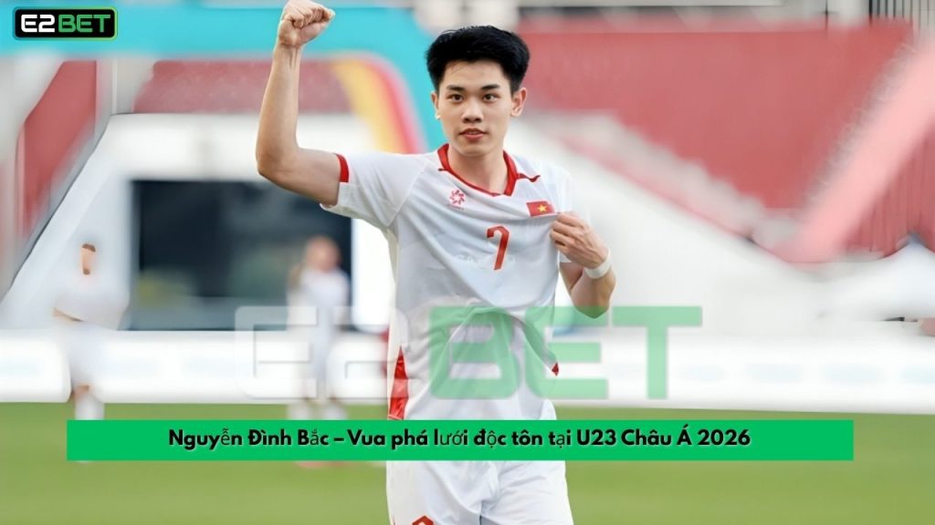 Nguyễn Đình Bắc